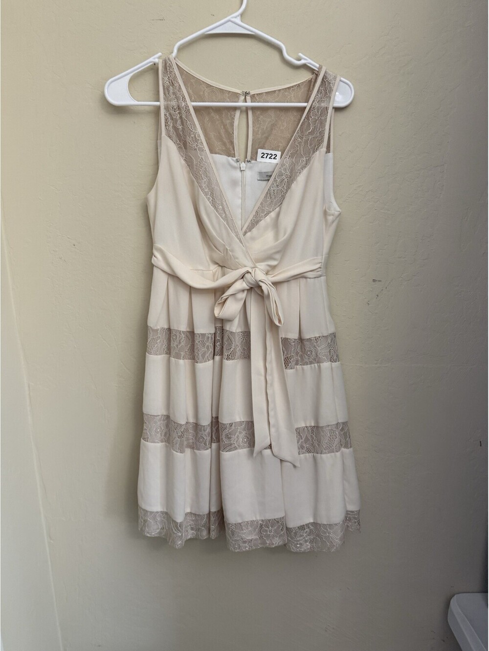 Max and cleo dress 4